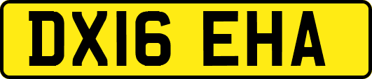 DX16EHA