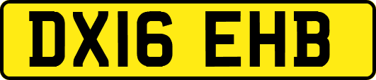 DX16EHB
