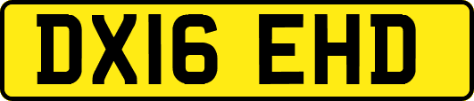 DX16EHD