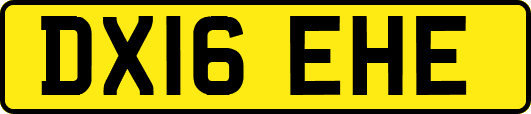 DX16EHE