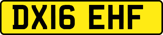 DX16EHF