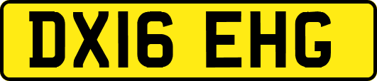 DX16EHG