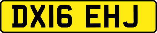 DX16EHJ