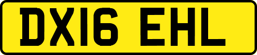 DX16EHL