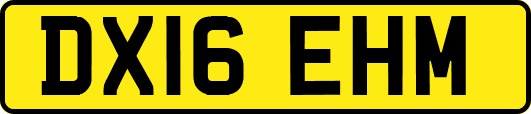 DX16EHM