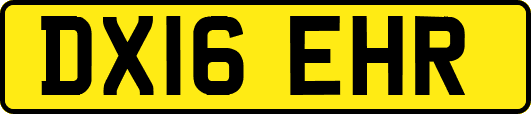 DX16EHR