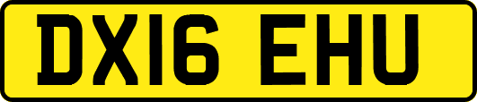 DX16EHU
