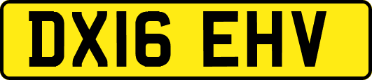 DX16EHV