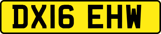 DX16EHW