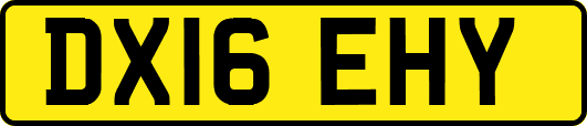 DX16EHY