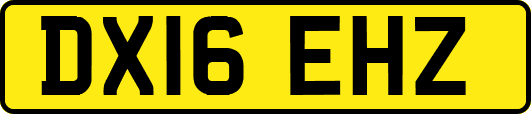 DX16EHZ