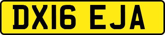DX16EJA
