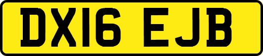 DX16EJB