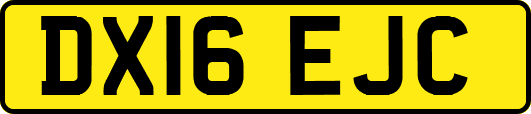 DX16EJC