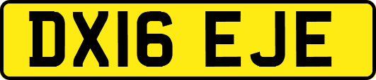 DX16EJE