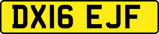DX16EJF