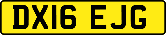 DX16EJG