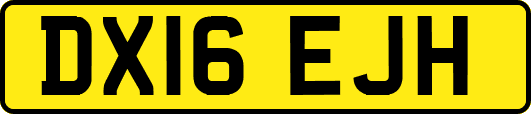 DX16EJH