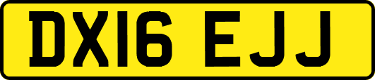 DX16EJJ