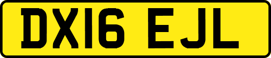 DX16EJL