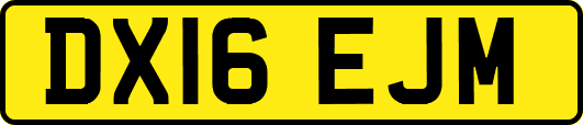 DX16EJM