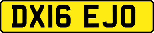 DX16EJO