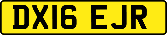 DX16EJR