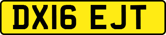 DX16EJT