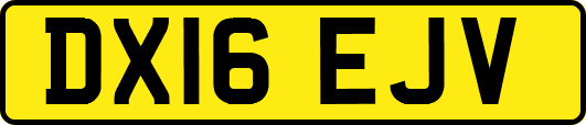 DX16EJV