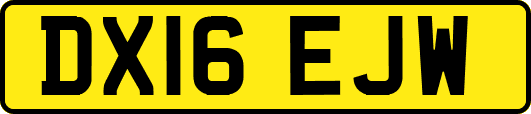 DX16EJW