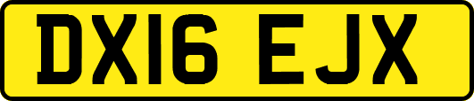 DX16EJX