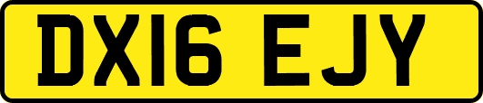 DX16EJY