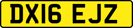 DX16EJZ