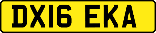DX16EKA