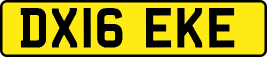 DX16EKE
