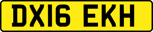 DX16EKH