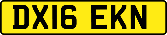 DX16EKN