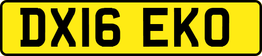 DX16EKO