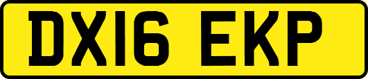 DX16EKP