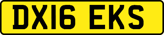 DX16EKS