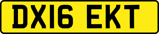 DX16EKT