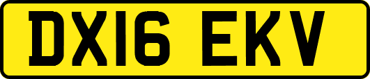 DX16EKV
