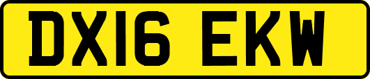 DX16EKW
