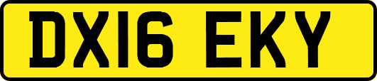 DX16EKY