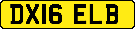 DX16ELB