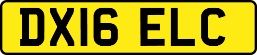 DX16ELC