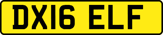 DX16ELF