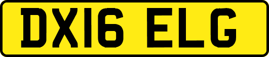 DX16ELG