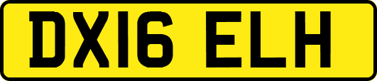 DX16ELH