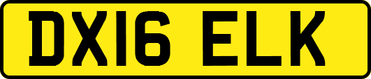 DX16ELK